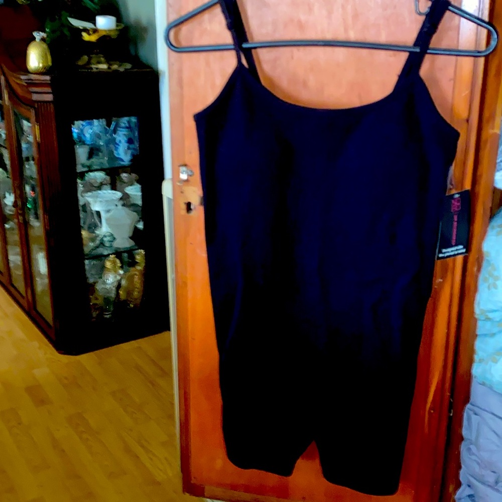 Romper size Medium